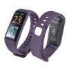 Earth Fitness Bands Purple